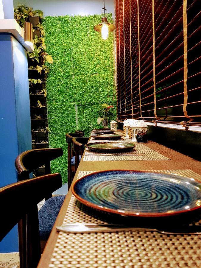 Pi'S Boutique Sapa Hotel Exterior photo